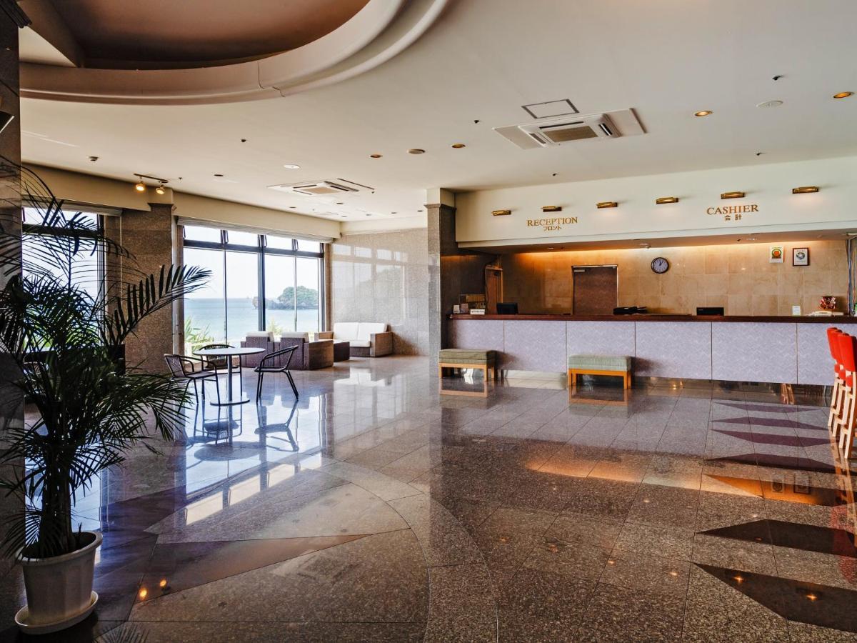 Hotel Resonex Наго Екстериор снимка