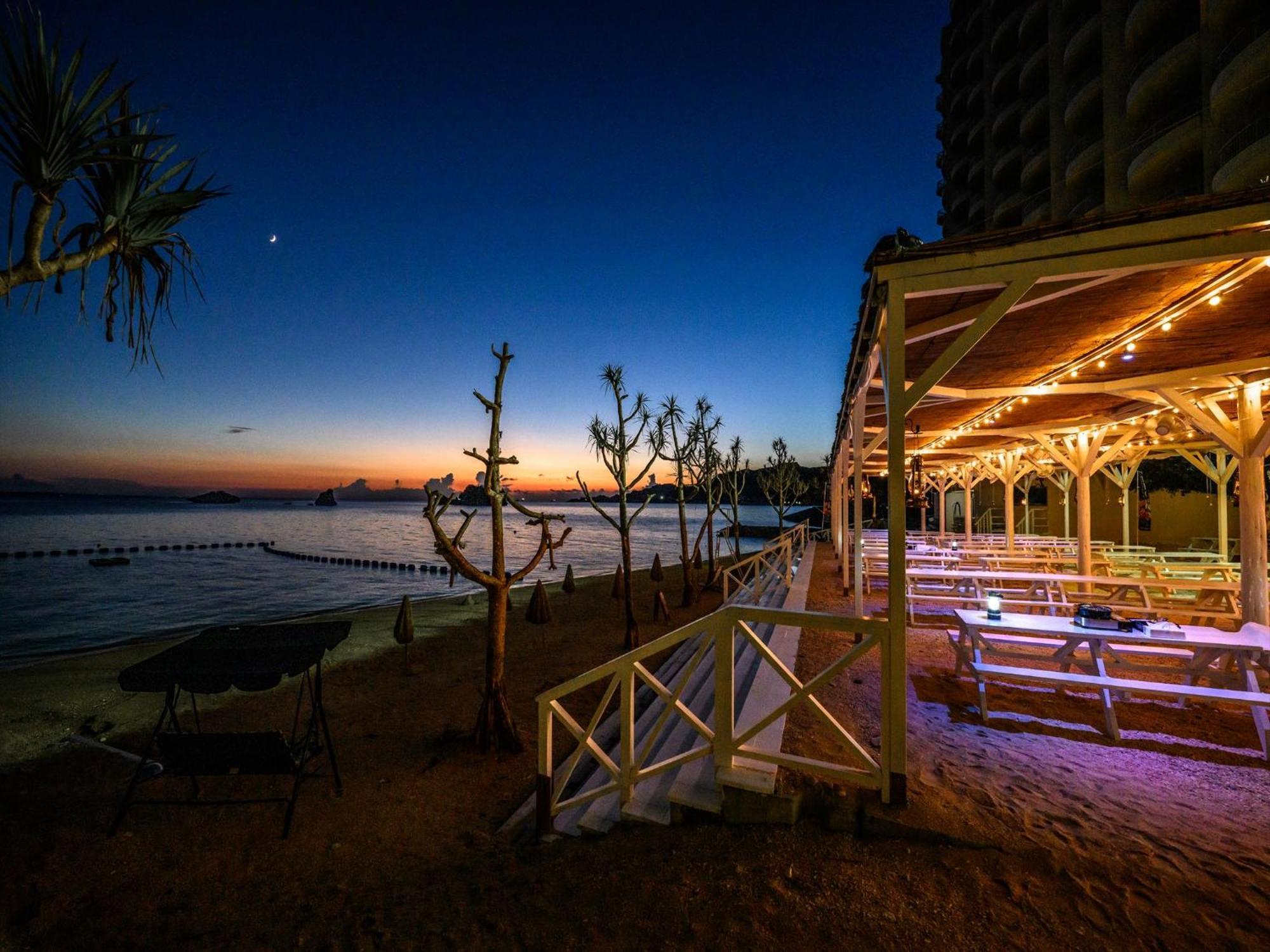 Hotel Resonex Наго Екстериор снимка