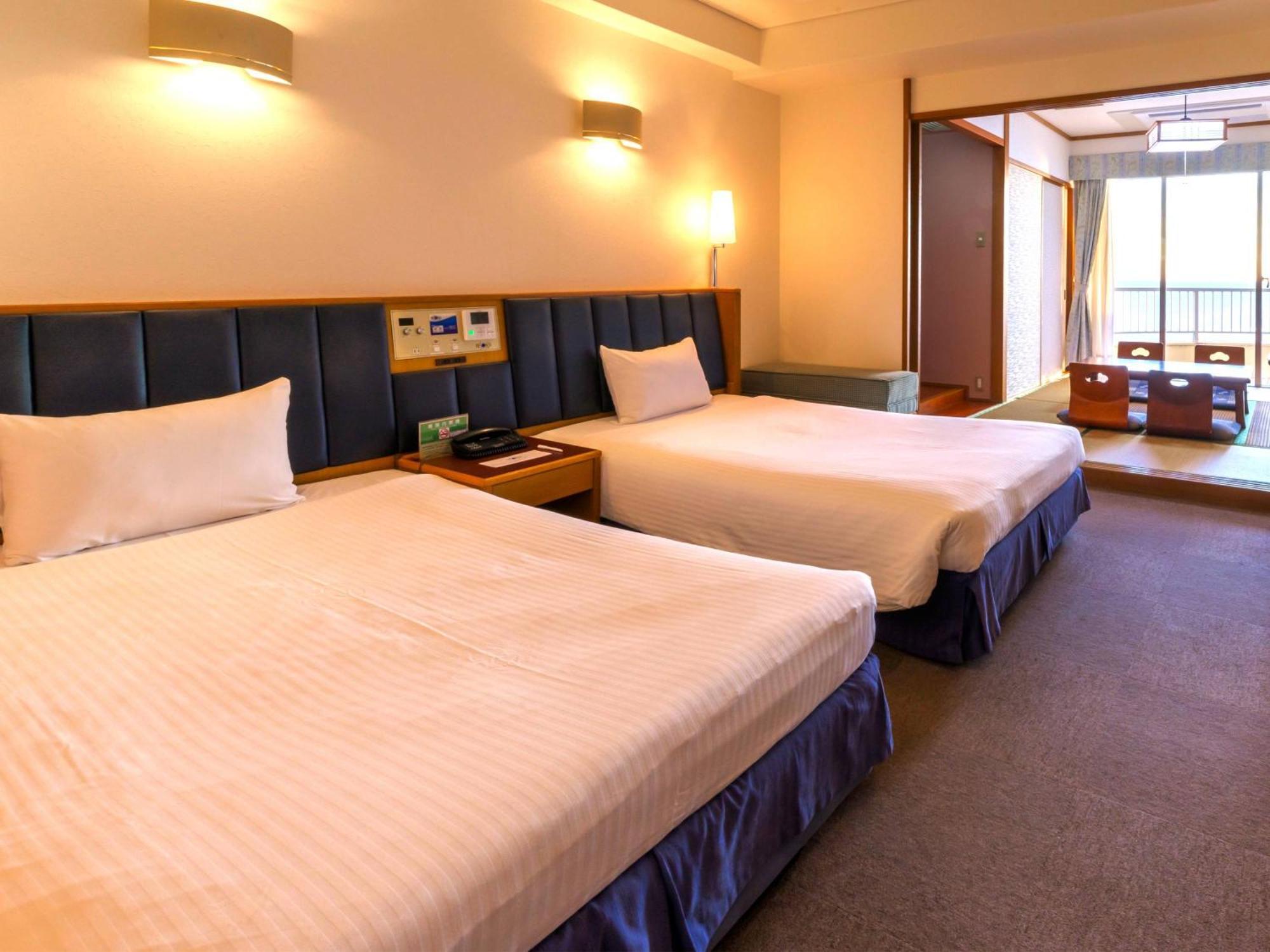 Hotel Resonex Наго Екстериор снимка