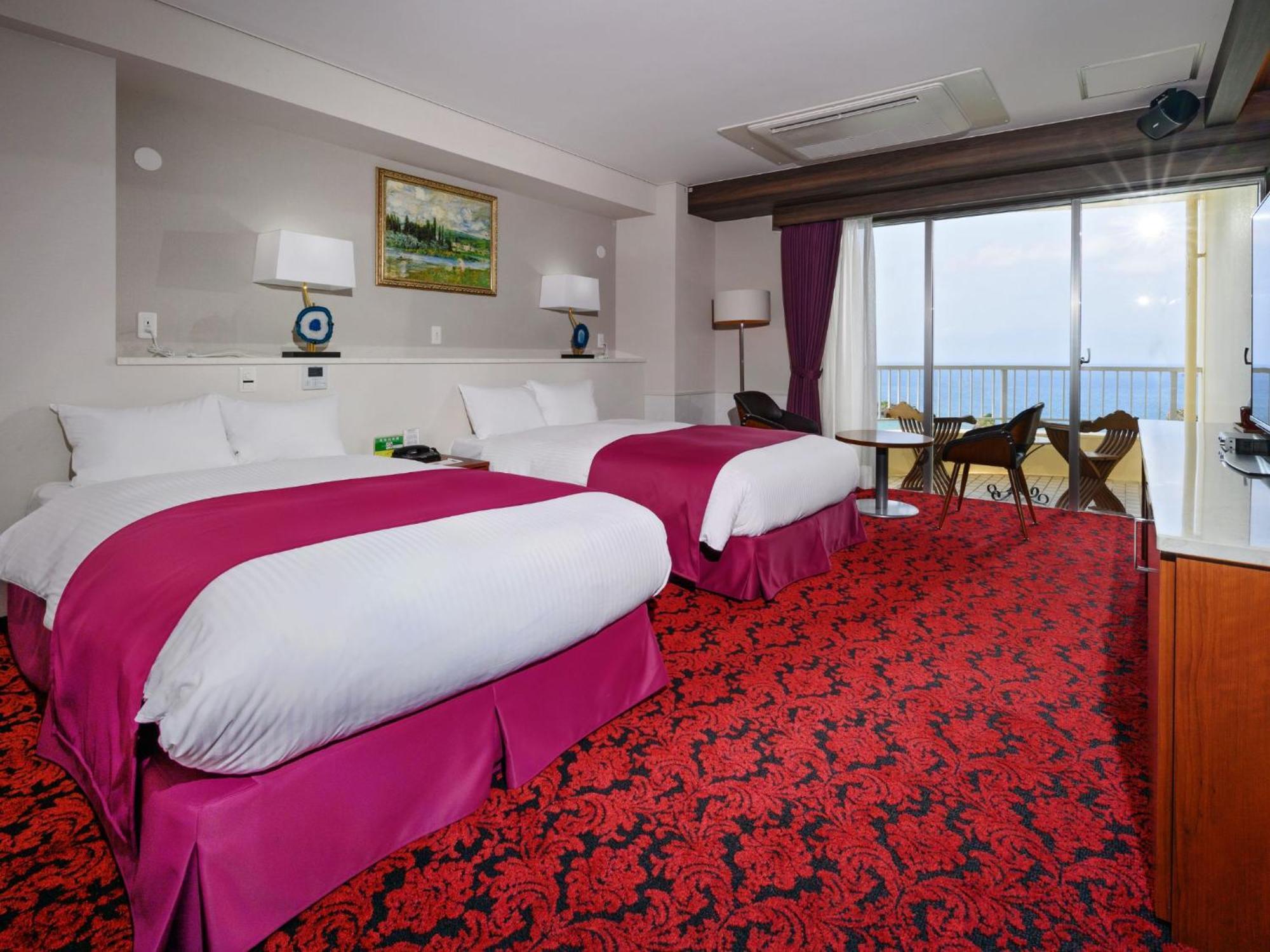 Hotel Resonex Наго Екстериор снимка