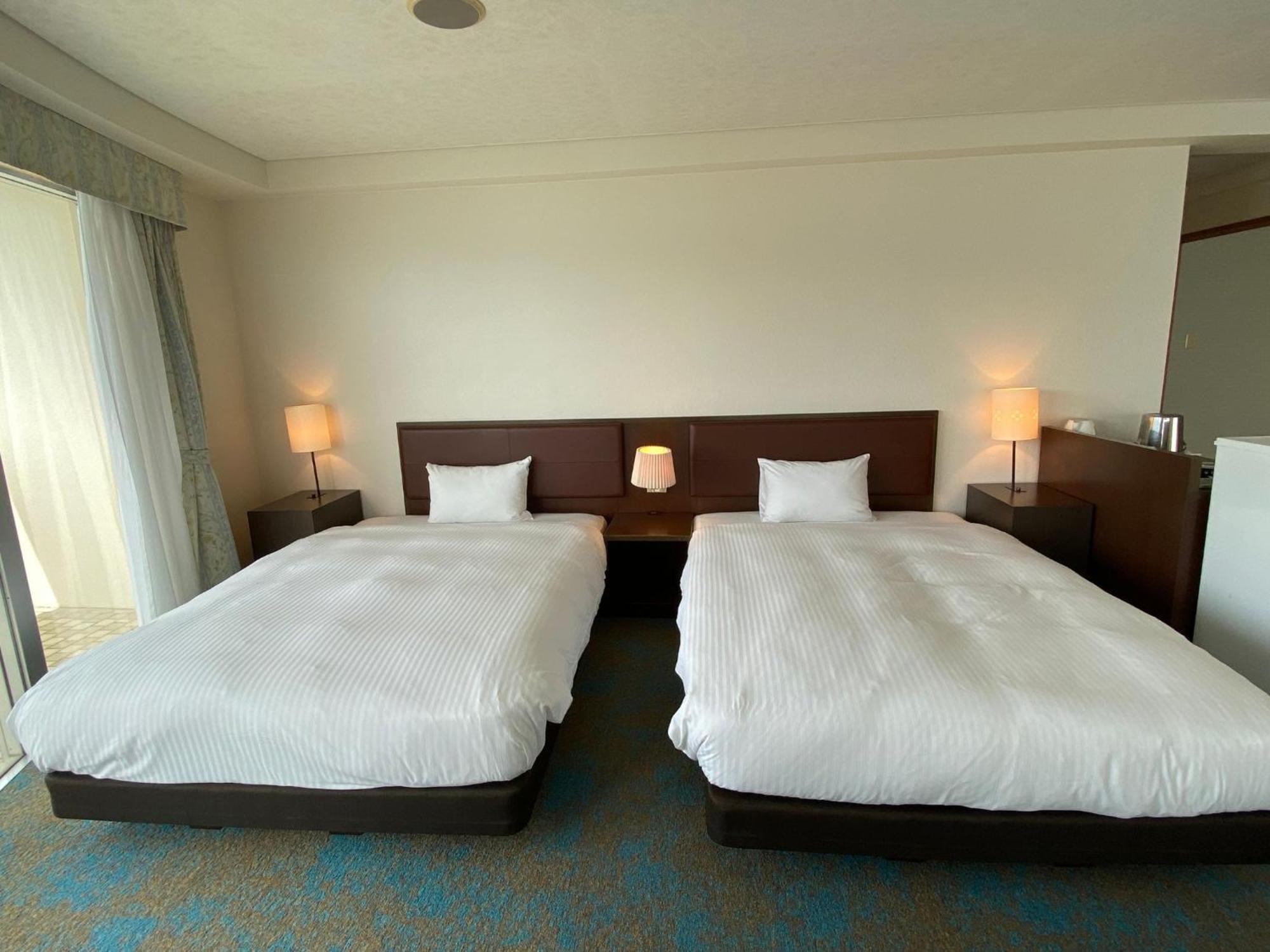 Hotel Resonex Наго Екстериор снимка