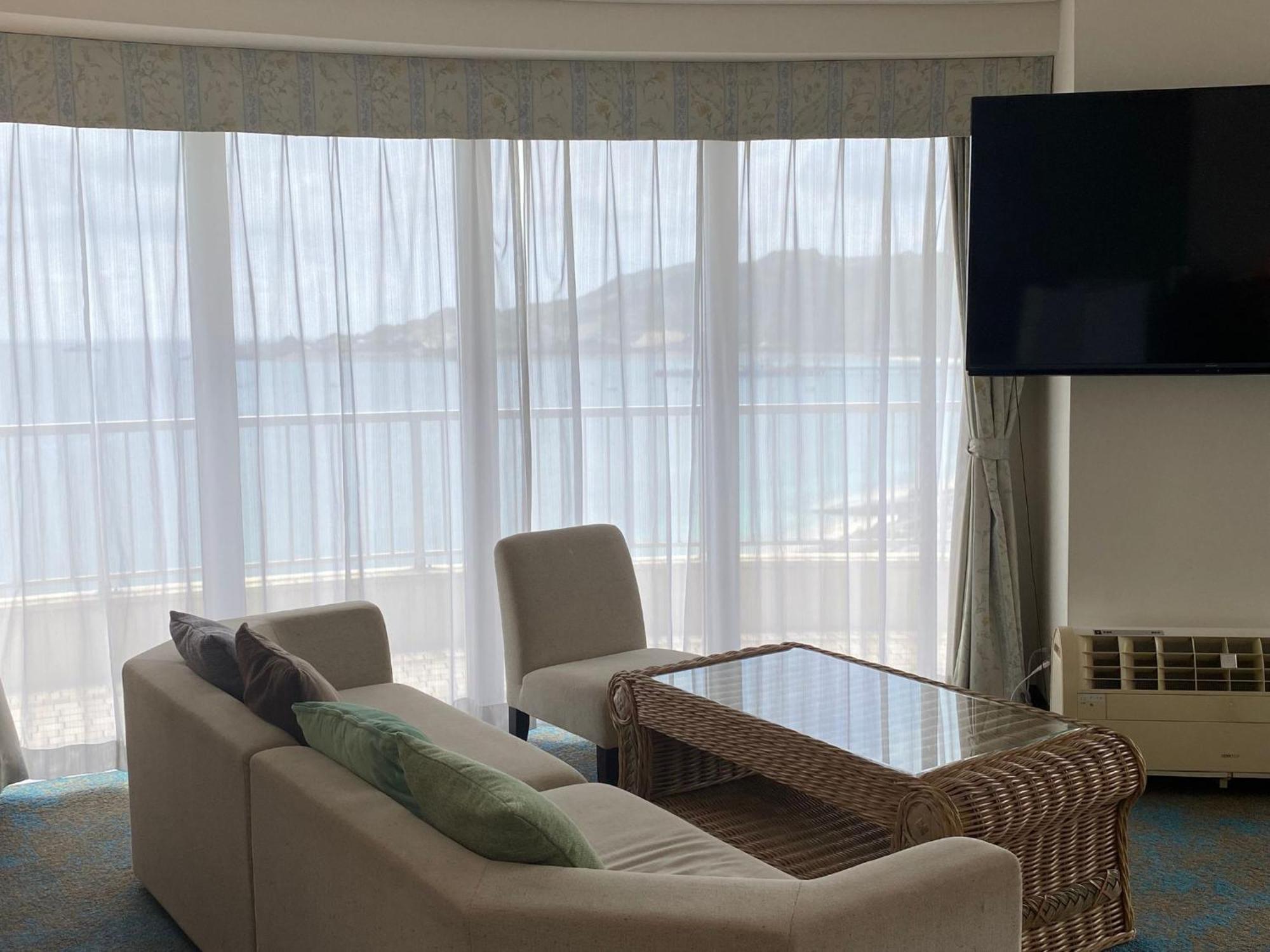 Hotel Resonex Наго Екстериор снимка