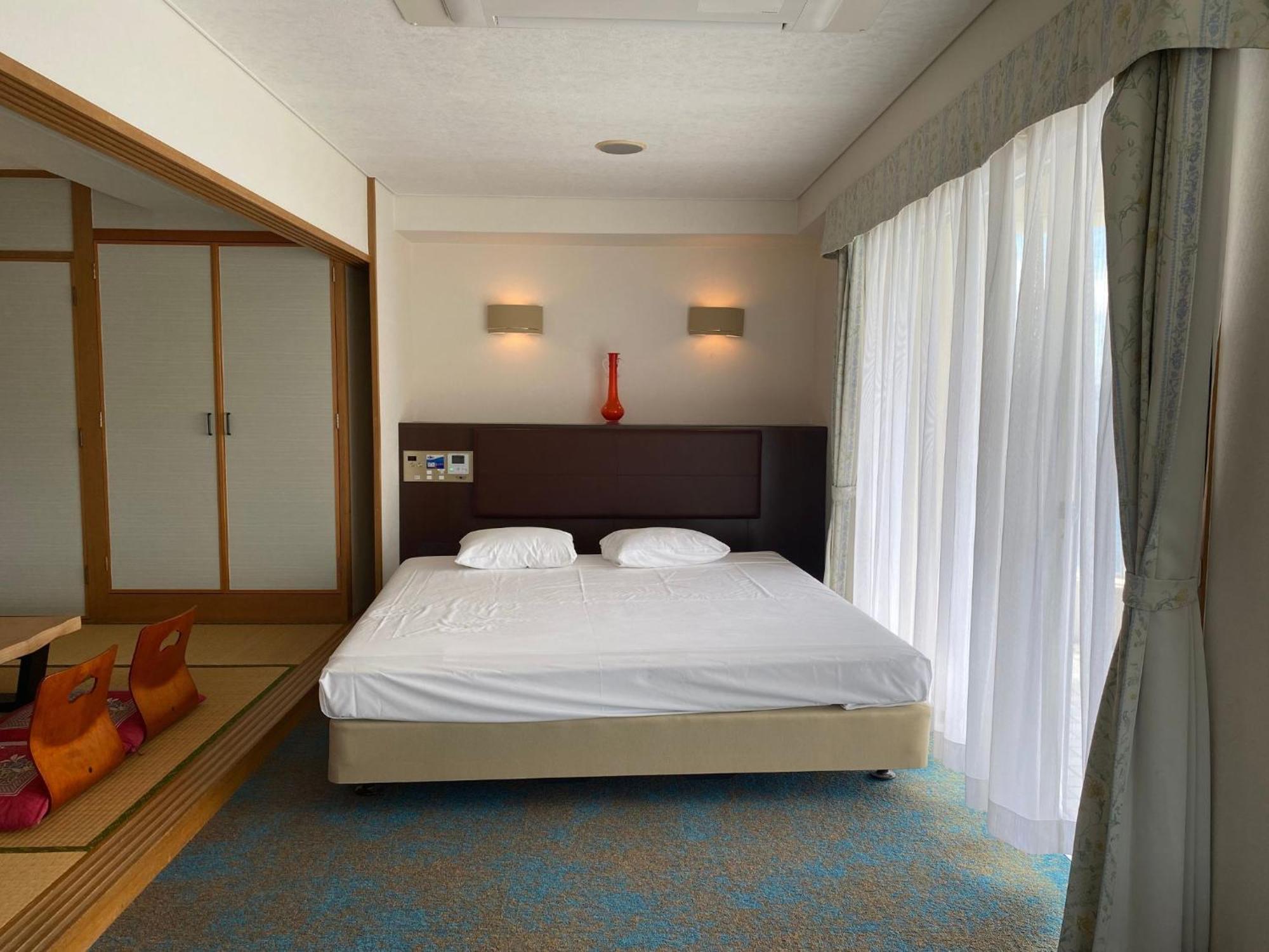 Hotel Resonex Наго Екстериор снимка